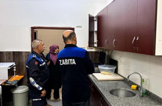 Gemlik’te Market Denetimleri Aralıksız Sürüyor